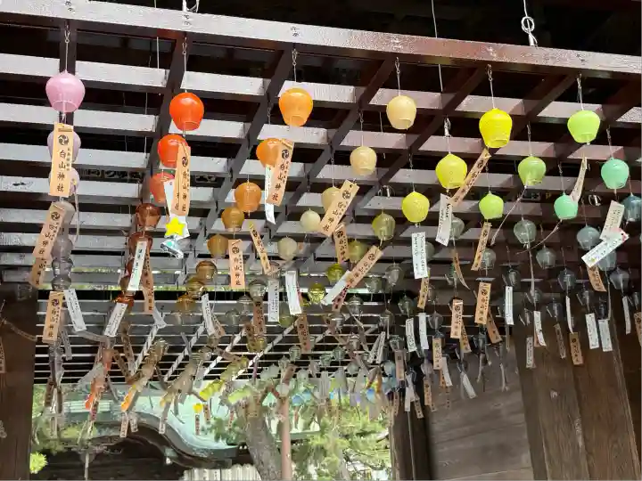 白山神社(新潟県)