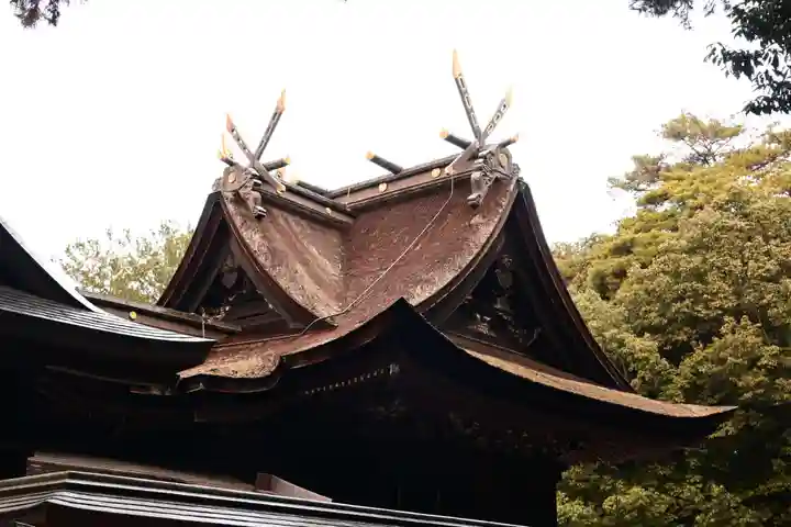 福山八幡宮(広島県)