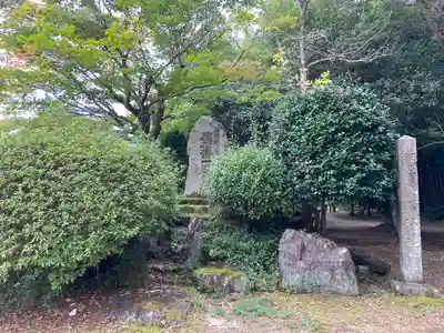八幡神社（妻木）(岐阜県)