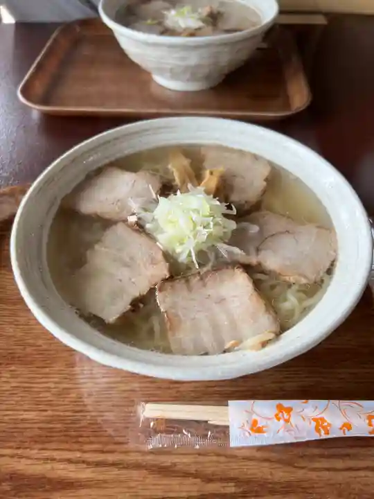 高司神社〜むすびの神の鎮まる社〜(福島県)