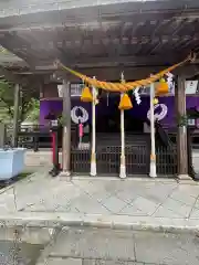 篠山春日神社(兵庫県)