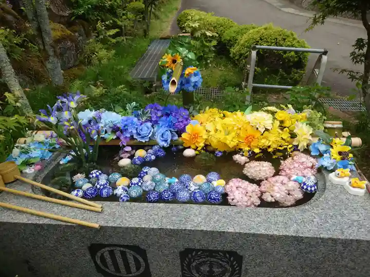 陽林寺(福島県)