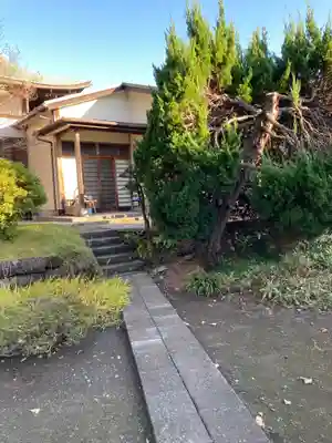 法善寺(神奈川県)