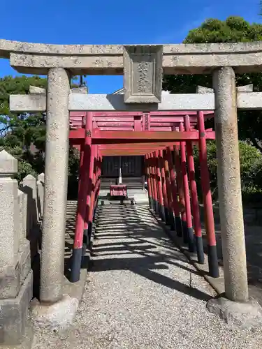 君貢神社(兵庫県)