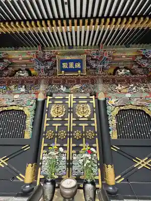 瑞鳳殿(宮城県)