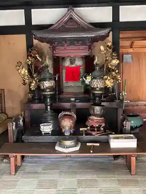 明良地蔵尊(滋賀県)