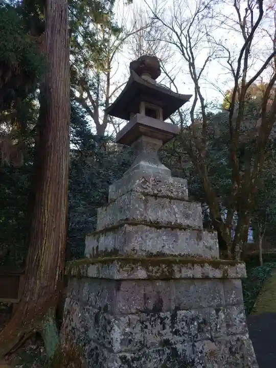 武蔵二宮 金鑚神社のその他建物