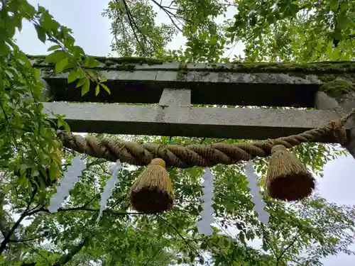 天鷹神社(岐阜県)