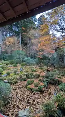 三千院門跡(京都府)