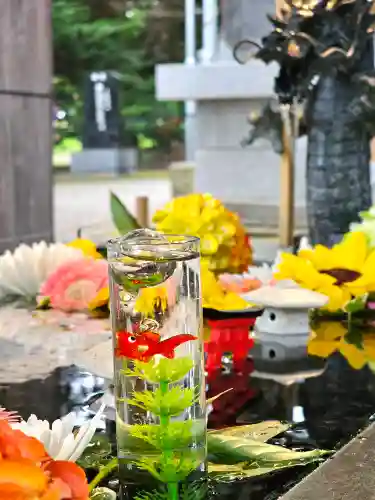 美幌神社(北海道)