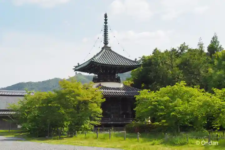 清凉寺(京都府)