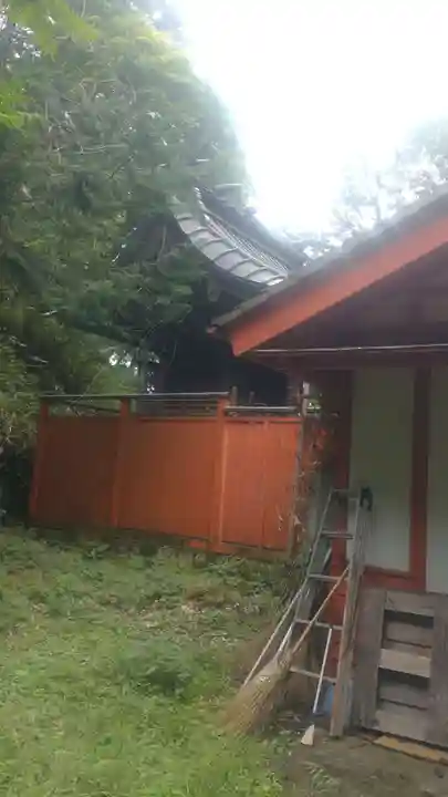 稲荷神社(長野県)