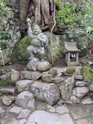 榛名神社(群馬県)