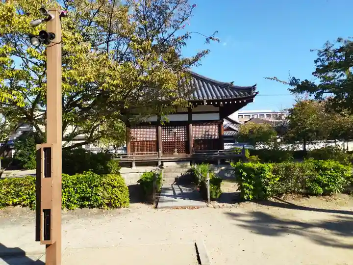 百萬遍知恩寺(京都府)