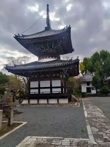 本法寺(京都府)