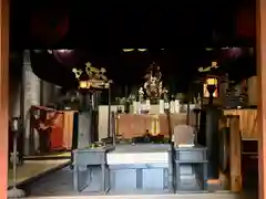 大報恩寺（千本釈迦堂）(京都府)