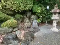 福昌寺(神奈川県)