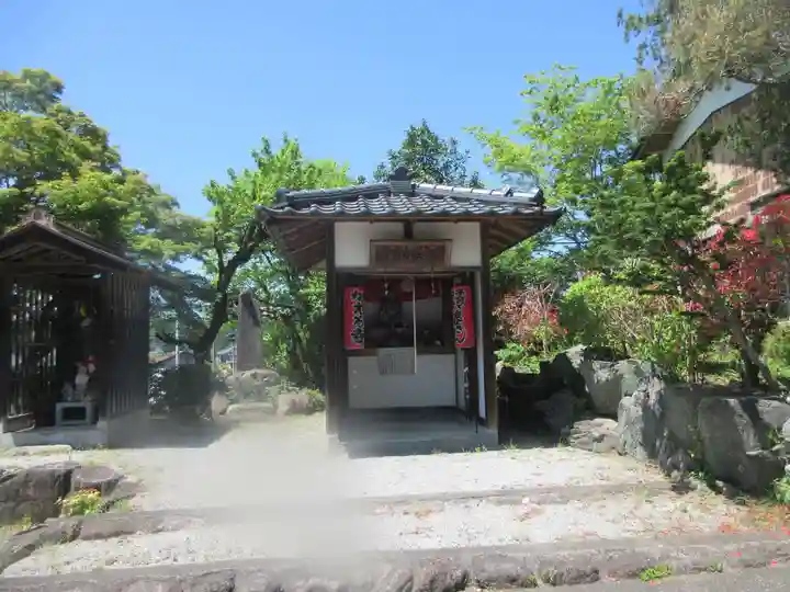 宗福寺(埼玉県)