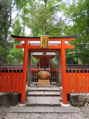 雑太社(京都府)