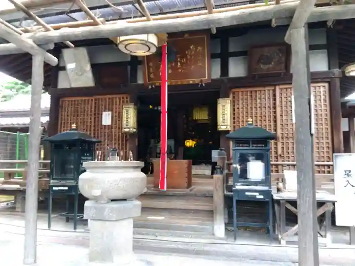 興福寺 南円堂(奈良県)