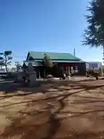 小園子之社(神奈川県)