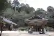 波爾布神社(滋賀県)