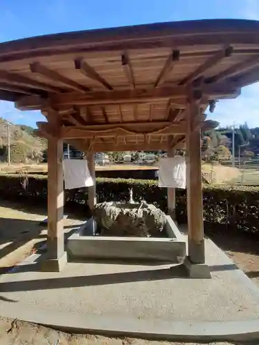 國造神社(奈良県)