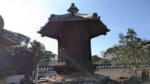 興聖寺（興聖寶林禅寺）の末社・摂社