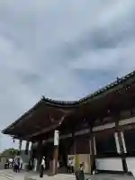 東寺(教王護国寺)(京都府)