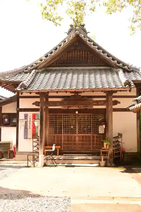 乘臺寺(高知県)