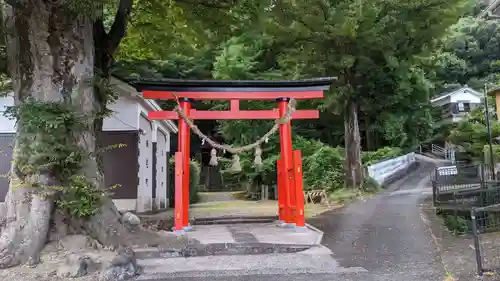 紀部神宮(大阪府)