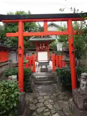 御霊神社(奈良県)