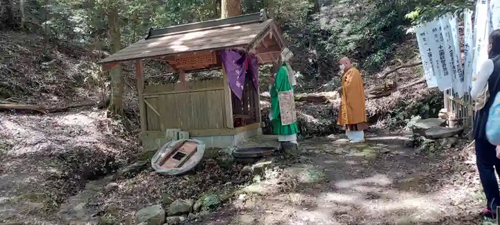 梅香寺(三重県)