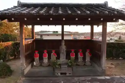 東林寺(静岡県)