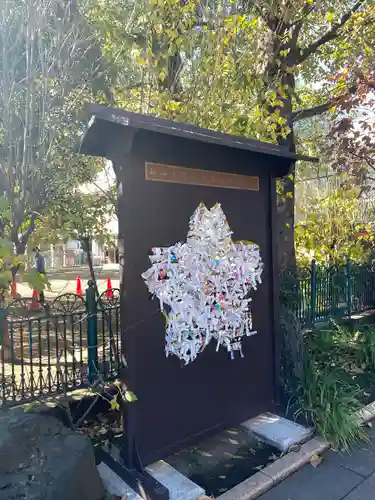 桜神宮(東京都)