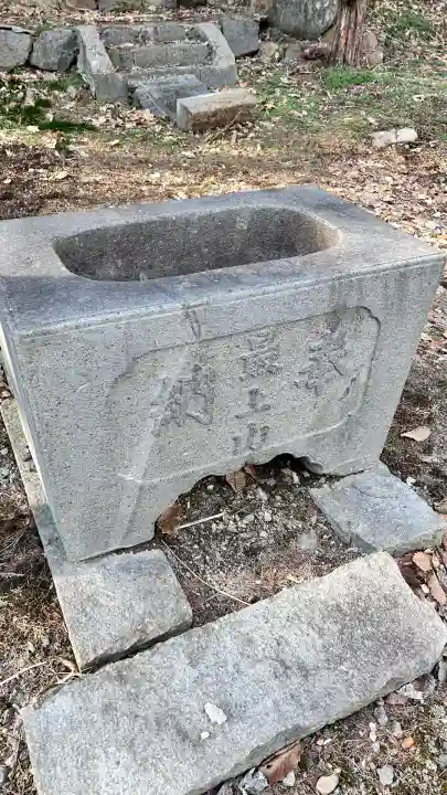 最上稲荷山神社(北海道)