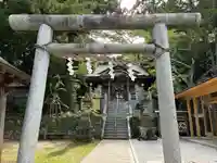 艫神社(茨城県)