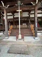 平林寺(兵庫県)