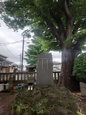 蘇我比咩神社(千葉県)