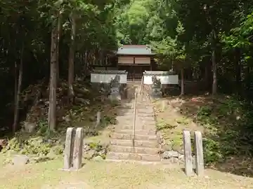八幡宮のその他建物