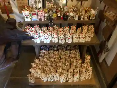 王子神社のその他建物