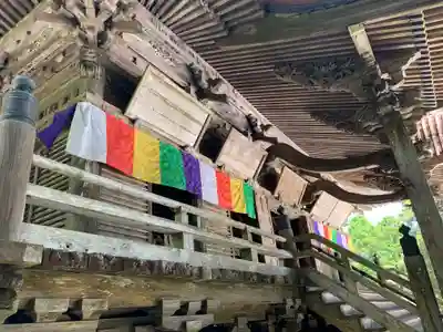 清水寺の本殿・本堂