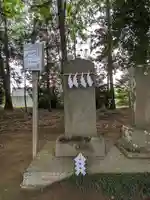 伏木香取神社(茨城県)