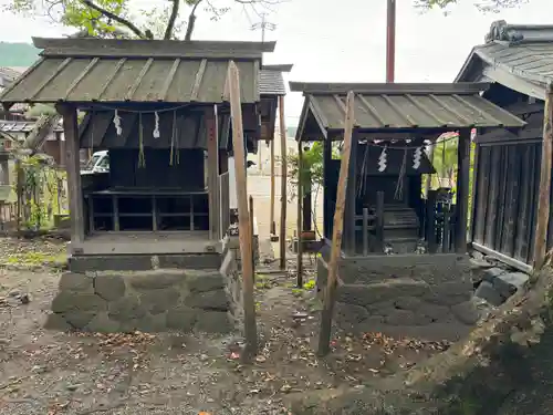 八剣神社(長野県)