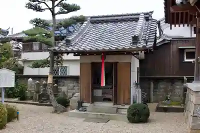 西福寺のその他建物