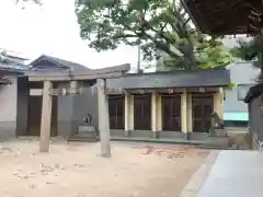 舞子六神社の末社