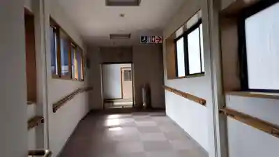 本願寺帯広別院の本殿・本堂