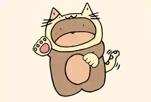 くまくま神社(導きの社 熊野町熊野神社)(東京都)(2023年02月22日(水) 19時01分09秒投稿)