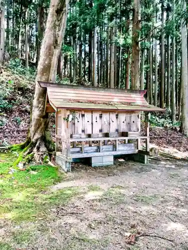 白幡八幡神社(福島県)