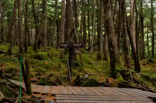 大瀧神社(長野県)